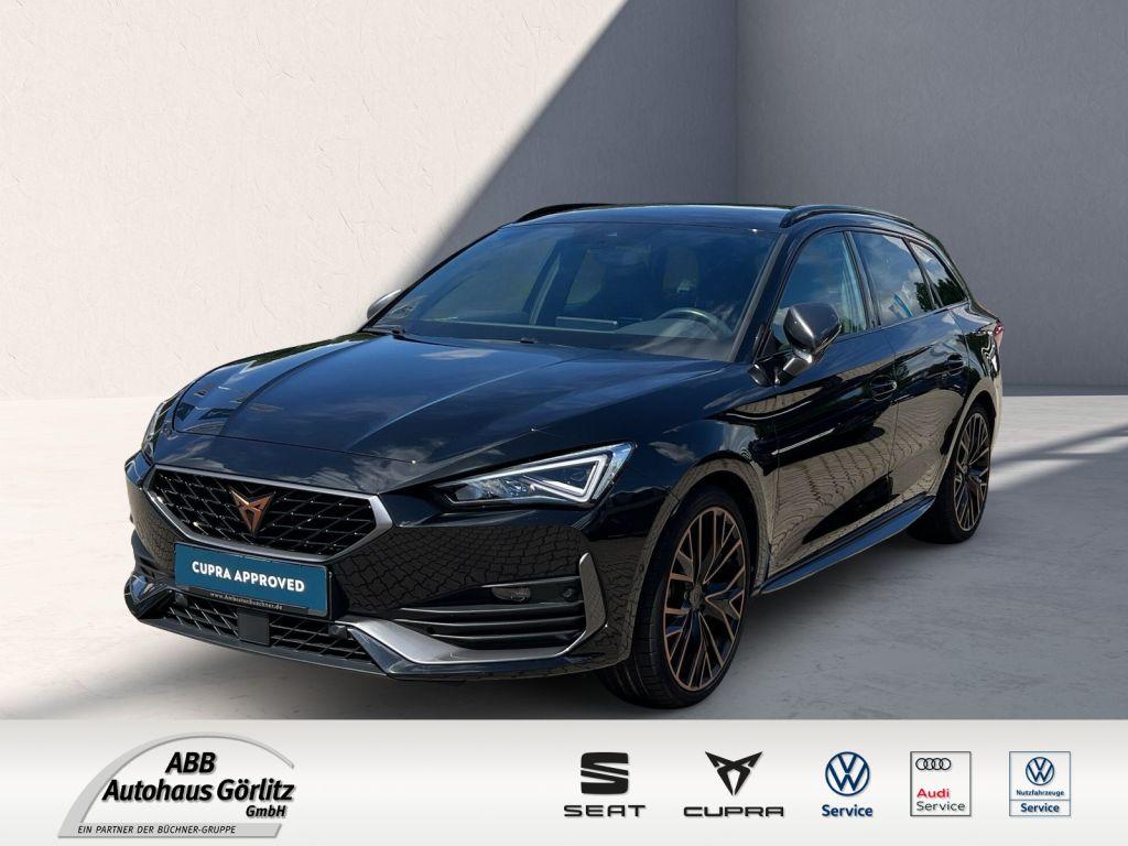 Cupra Leon Sportstourer 2.0 TSI DSG