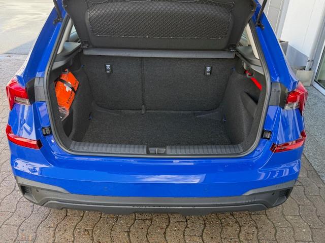 Skoda Kamiq 1.0 TSI 85kW Essence