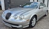 Jaguar S-Type 3 L V6 Executive Aut. Tüv & Service Neu - gebrauchte Jaguar S-Type aus dem Jahr 1999