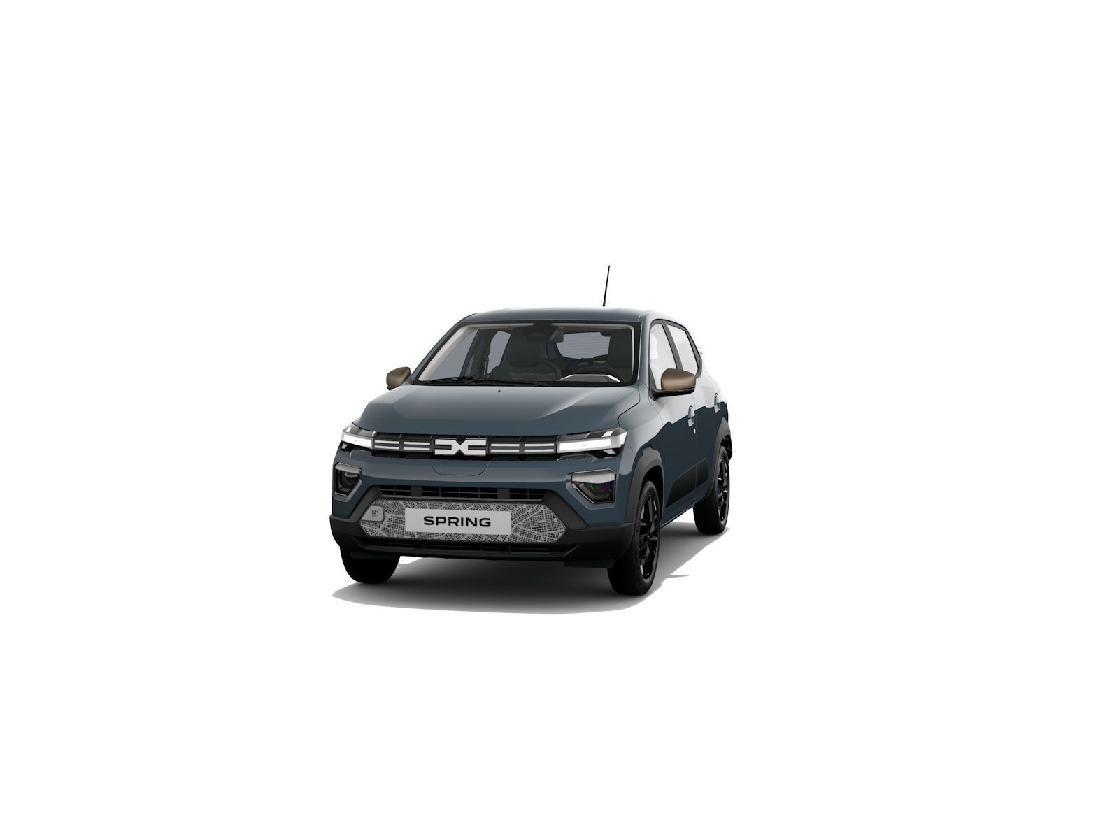 Fahrzeugabbildung Dacia Spring Extreme ELECTRIC 65