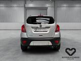 Opel MOKKA INNOVATION 4X4 KLIMA+NAVI+XENON+KAMERA+TÜV - Opel Mokka mit Benzin-Antrieb: mit Navigationssystem