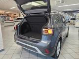 Volkswagen T-Cross Life Climatr,Sitzhzg.,Rückf.-kamera,Alu - mit Benzin-Antrieb: Sitzheizung, Geländewagen