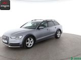 Audi A6 Allroad 3.0 TDI qu SCHECKHEFT,METALLIC,KAMERA - Audi A6 Allroad aus 2017
