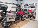 BMW F650 GS Twin - BMW 2010 F650GS