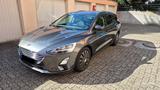 Ford Focus 2,0 EcoBlue 110kW Titanium Turnier A. ...