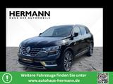 Renault Koleos 1.3 TCe 160 GPF Initiale Paris CAM*LED*LM - Renault Koleos mit Benzin-Antrieb: Automatik