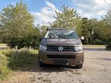 Volkswagen VW T5.2 CALIFORNIA Bus/Camper, elektr - Wohnmobil oder -wagen Bus