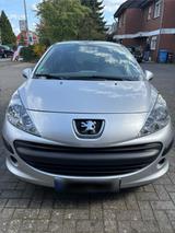 Peugeot 207 - Peugeot 207 Gebrauchtwagen in Osnabrück