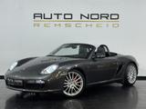 Porsche Boxster 3.4 S*BOSE*Leder*PCM*Deutsch*Sitzhzg* - Porsche Boxster in Wuppertal