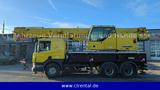 Liebherr LTF 1035-3,1  Liebherr Scania P340 Ausl.30m - Angebote entsprechen deinen Suchkriterien