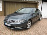 Volkswagen 2.0 BMT Nav,Tempomat,Bi-Xenon,AHK,Zahnriemen neu - Volkswagen CC aus 2012