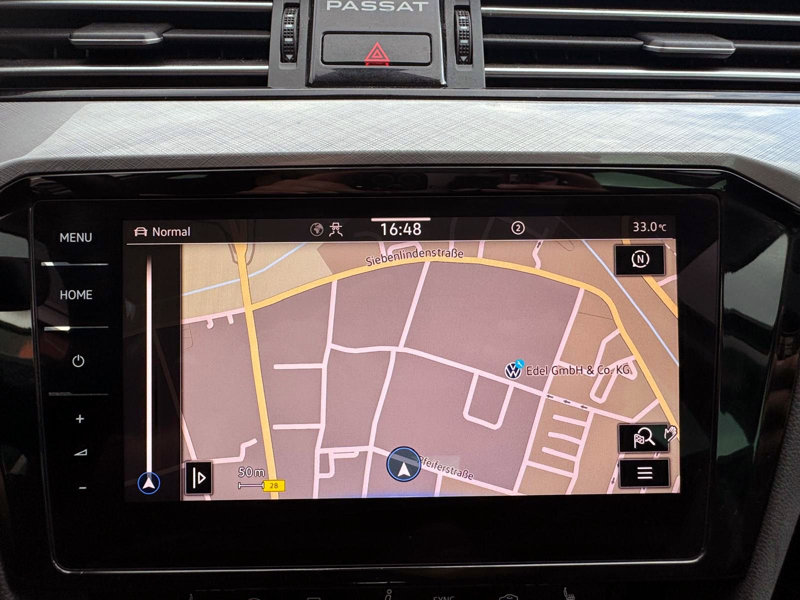 Fahrzeugabbildung Volkswagen Passat Varia. 1.4TSI DSG GTE R-Line ACC PANO AHK