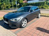 BMW 120d M-Paket Leder Xenon Navi PDC - BMW 120 aus 2013