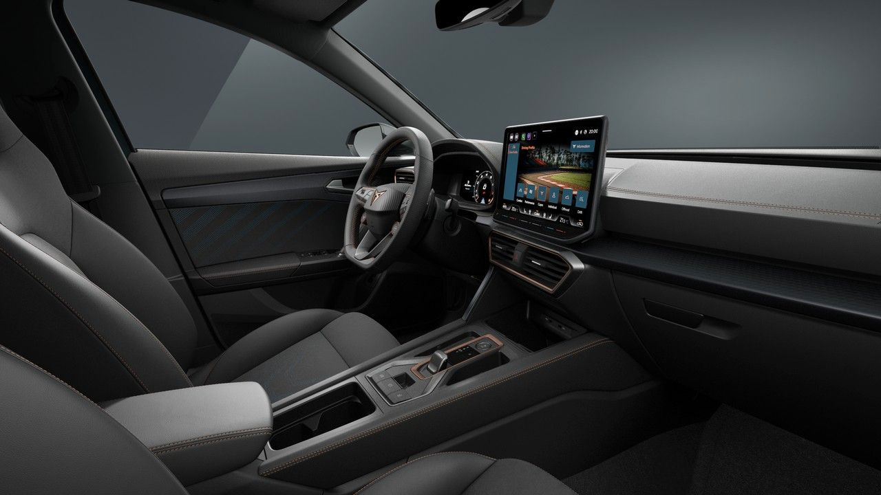 Cupra Formentor - Bild 7