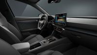 Cupra Formentor - Vorschau Bild 7