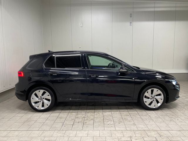 Golf VIII Life 2.0 TDI DSG NAVI MATRIX-LED RFK