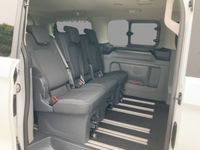 Ford Tourneo Custom - Vorschau Bild 8