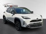 Toyota Yaris Cross Hybrid FWD Style Plus Navi 360 Kamer - Toyota Yaris Cross: Style Plus