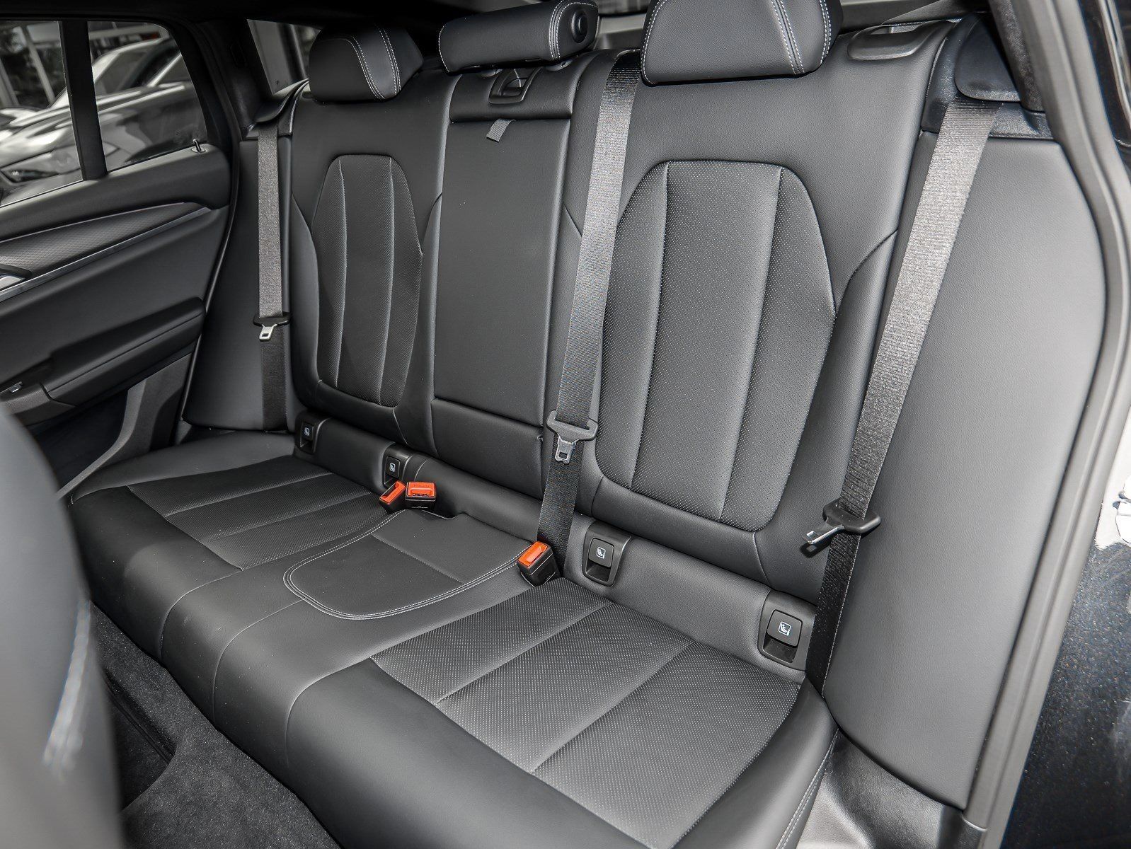 BMW X4 - Bild 17