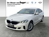 BMW 630d Gran Turismo HiFi DAB LED WLAN Klimaaut. - BMW 630 Gran Turismo aus 2021