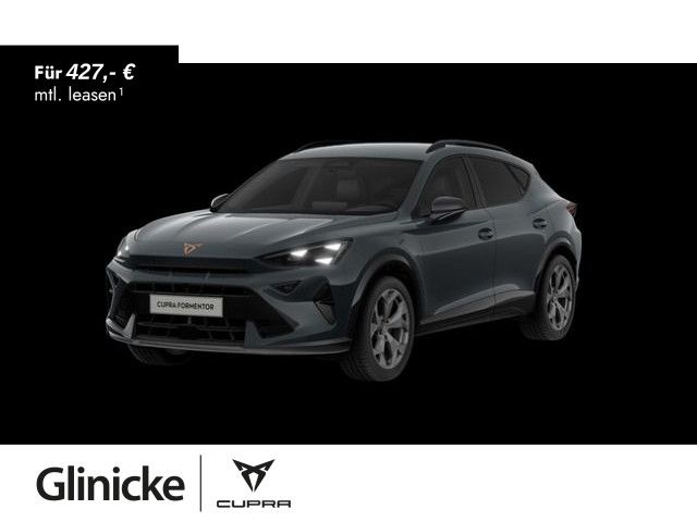 Formentor 1.5 e-HYBRID 150 kW DSG Navi