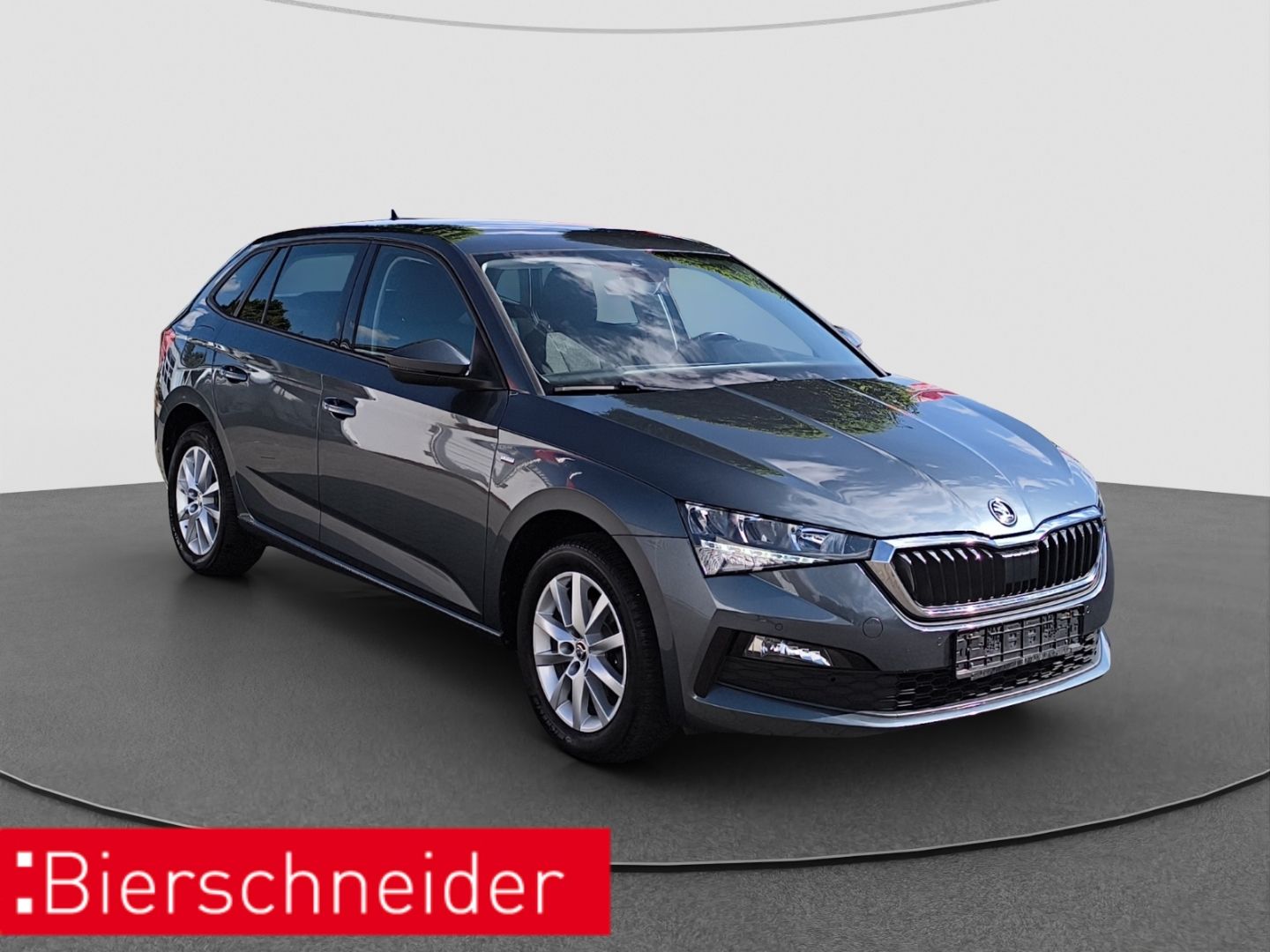 Skoda Scala 1.0 TSI Ambition LED NAVI PDC imagem 3