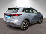 Volkswagen Tiguan Life Goal 1,5 eTSI DSG LED NAVI AHK PANO - Jahreswagen