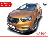 Opel Mokka X 1.4 Turbo Innovation LED AHK SHZ Kamera - Opel Mokka X