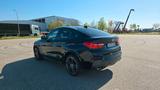 BMW X4 xDrive35d M Sport Vollausstattung HUD - gebrauchte BMW X4 aus dem Jahr 2014