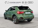 Audi A1 allstreet 30 TFSI S line S tronic Sonos ACC - Audi Gebrauchtwagen in Wesel