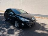 Peugeot 308 GTi KETTE Insp.Brems.NEU Tüv beim Kauf Neu. - Peugeot 308: GTI