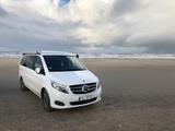 Mercedes-Benz Mercedes Marco Polo Edition 4MATIC |190PS  - Angebote entsprechen deinen Suchkriterien