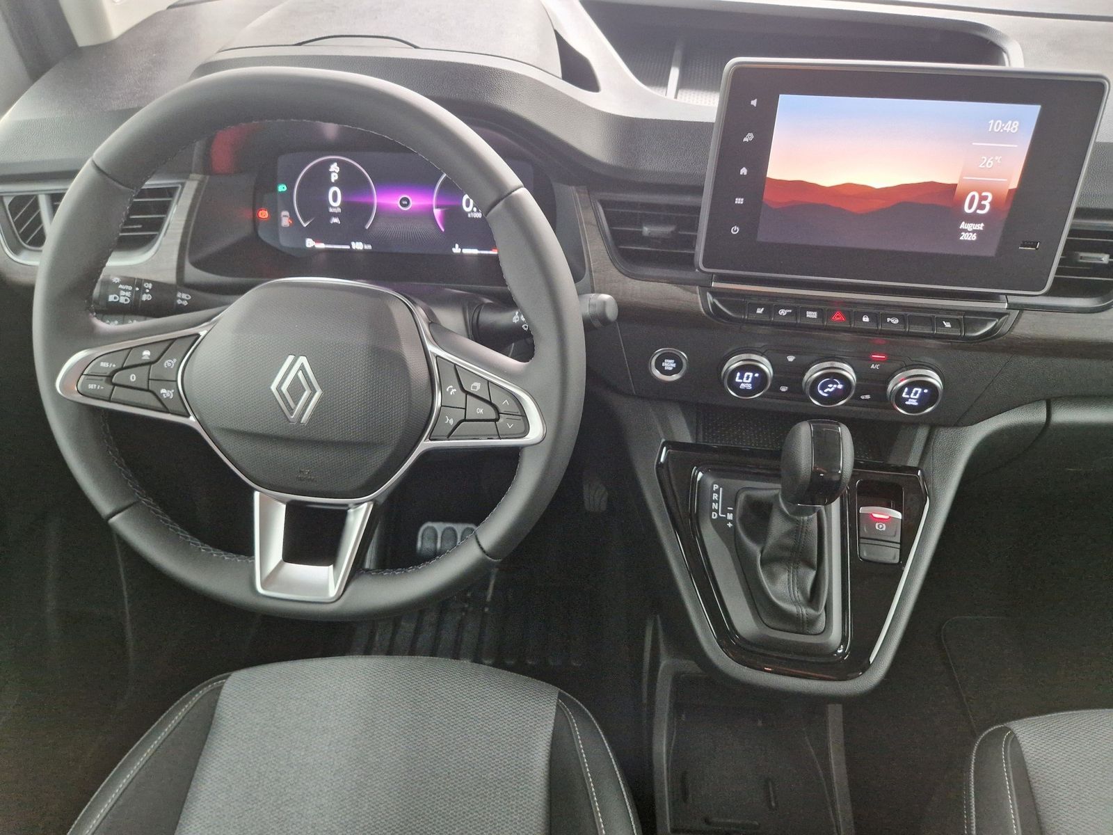 RENAULT Kangoo Techno TCE 130 EDC – Bild 13