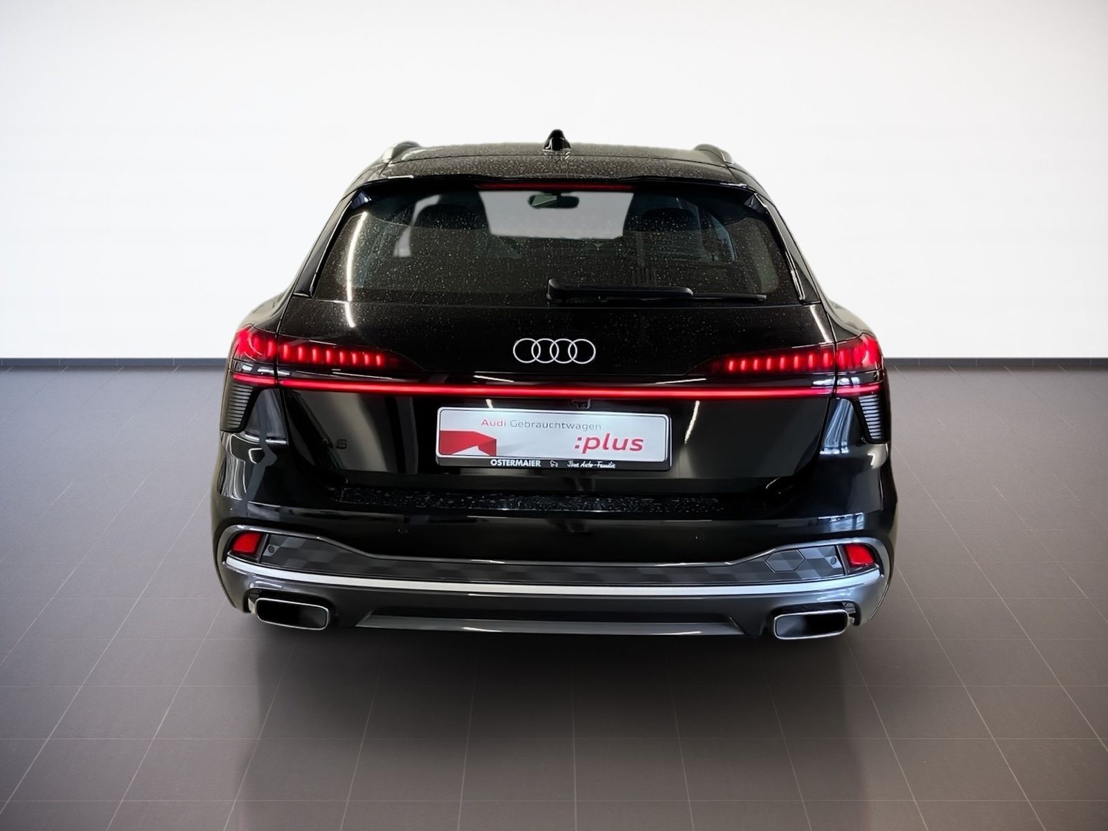 Audi A6 - Bild 5