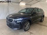 Skoda Kodiaq L&K ACC | 360° | AHK | VIRTUAL | CANTON