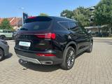 DFSK Fengon 7 Allrad *inkl. AHK & Allwetterreifen* - DFSK Fengon 7 Gebrauchtwagen