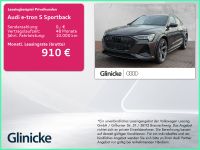 Audi e-tron - Vorschau Bild 1