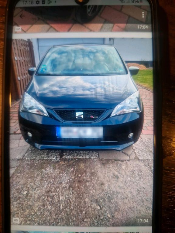 Image of Seat Leon