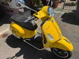 Vespa GTS 125 Super Sport - VESPA S 125