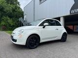 Fiat 500C - gebrauchte Fiat 500C aus dem Jahr 2015