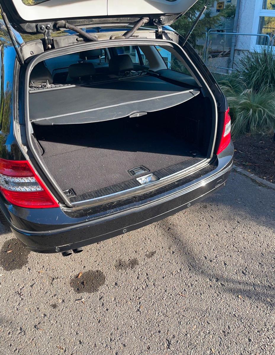 Mercedes-Benz 200 2010 — photo 10