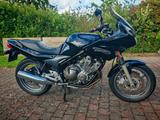 Yamaha XJ 600 Diversion  - YAMAHA XJ 600 DIVERSION