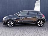 Citroën C3 Max 110 PT Aut.+Klimaut.+Alu+Navi+ParkPilot - Citroën C3 MAX mit Benzin-Antrieb