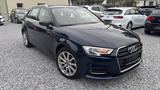 Audi A3 Sportback design - Audi A3 mit Diesel-Antrieb: Design