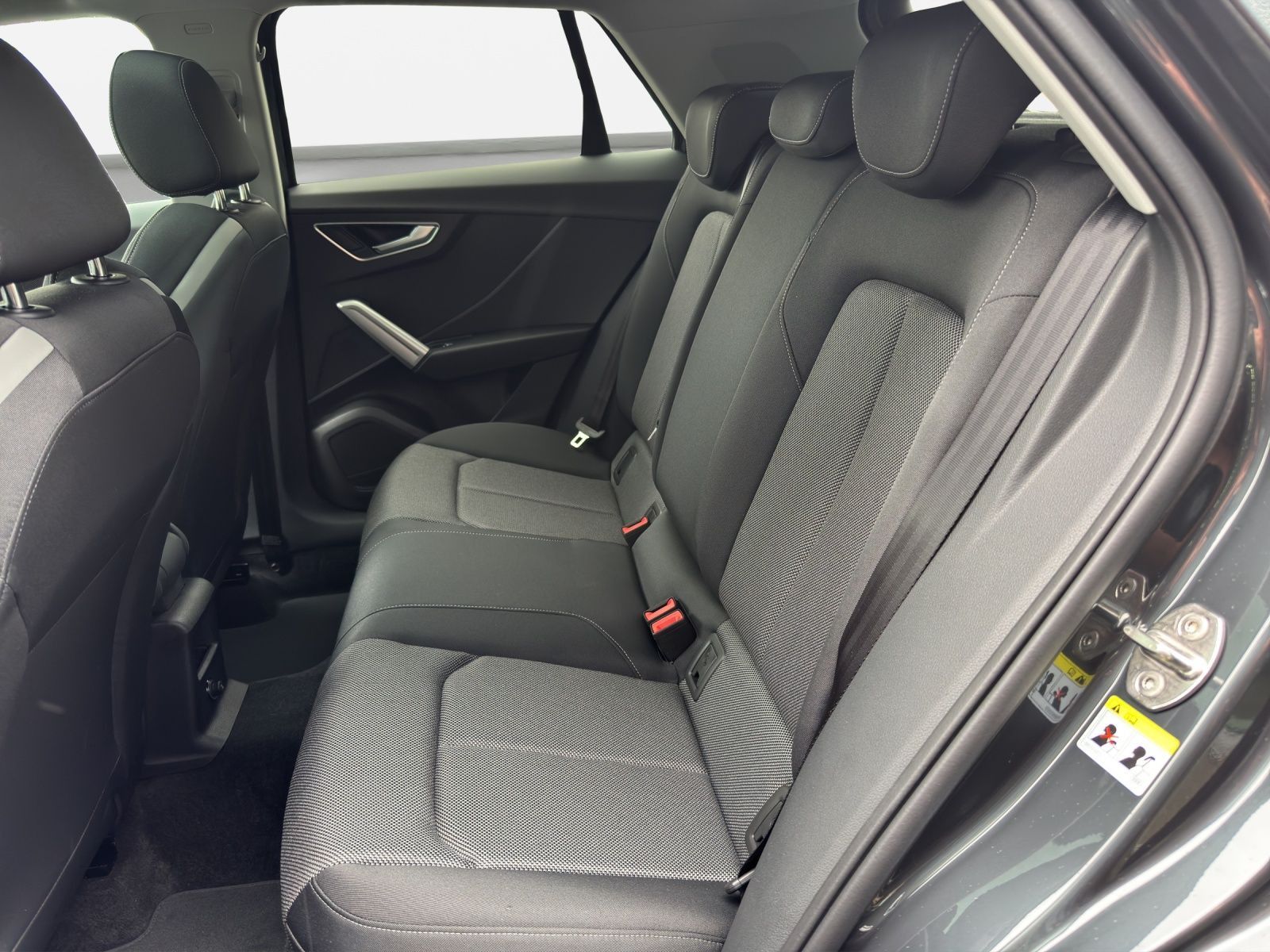 Audi Q2 - Bild 16