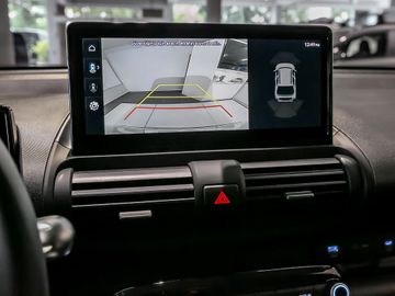 Hyundai Inster Elektro 85 kW FWD Trend Autobahnassistent
