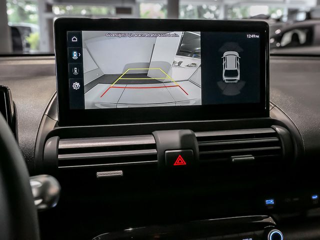 Hyundai Inster Elektro 85 kW FWD Trend Autobahnassistent