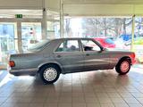 Mercedes-Benz 500SE W126 *H-Zulassung+AHK+Klima* - Mercedes-Benz: Se W126