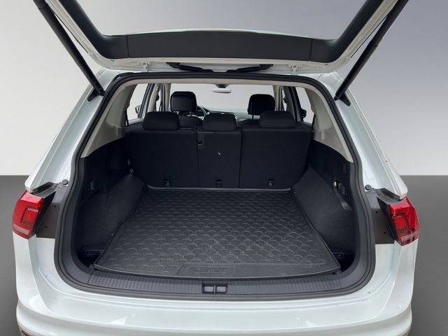 Tiguan Allspace 1.5 TSI Life STANDHZ MATRIX-LED