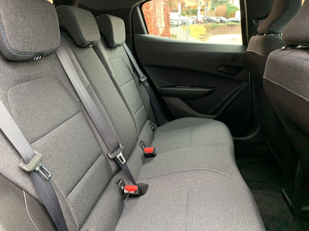 Renault Clio - Bild 26